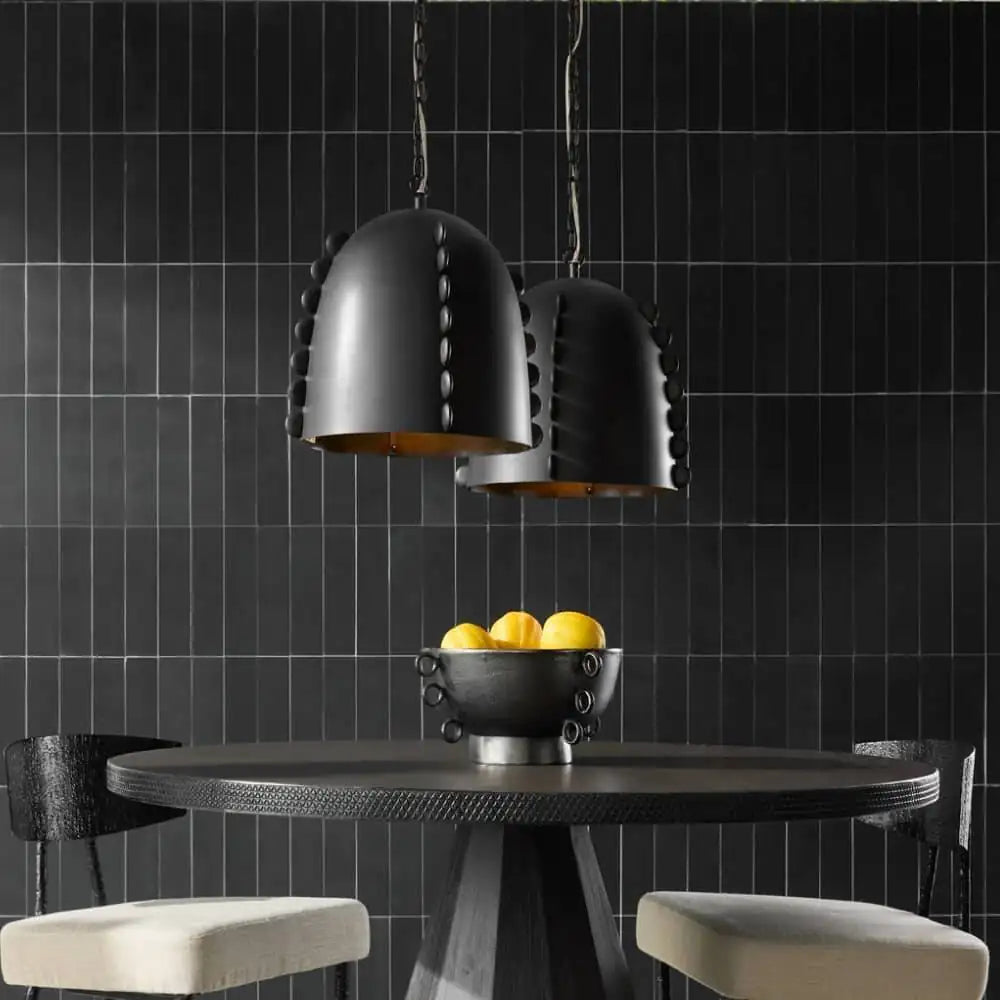 ARTERIORS, HOBBES PENDANT, PENDANT LIGHT