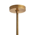 ARTERIORS, HILARY PENDANT, PENDANT LIGHT