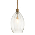 ARTERIORS, HILARY PENDANT, PENDANT LIGHT