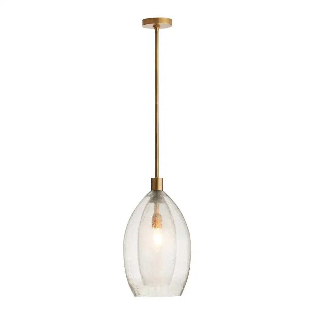 ARTERIORS, HILARY PENDANT, PENDANT LIGHT