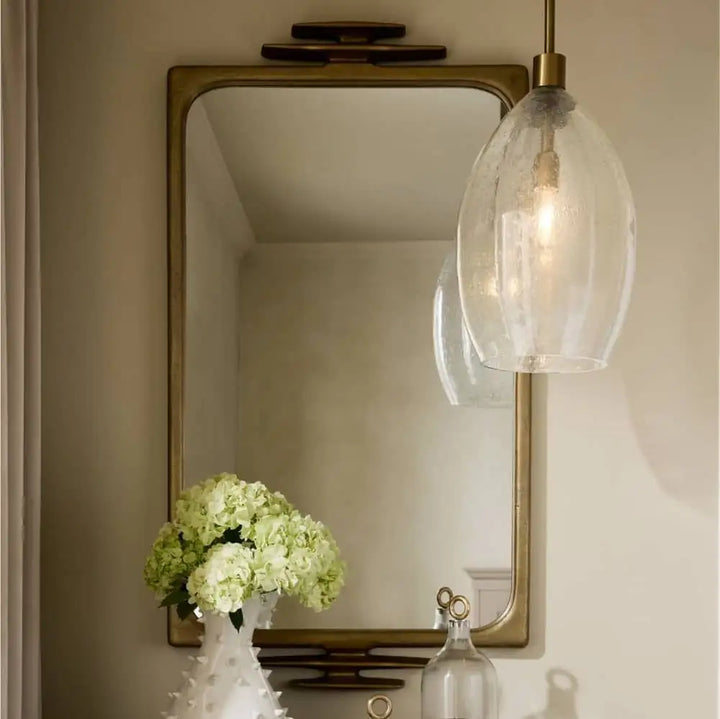 ARTERIORS, HILARY PENDANT, PENDANT LIGHT