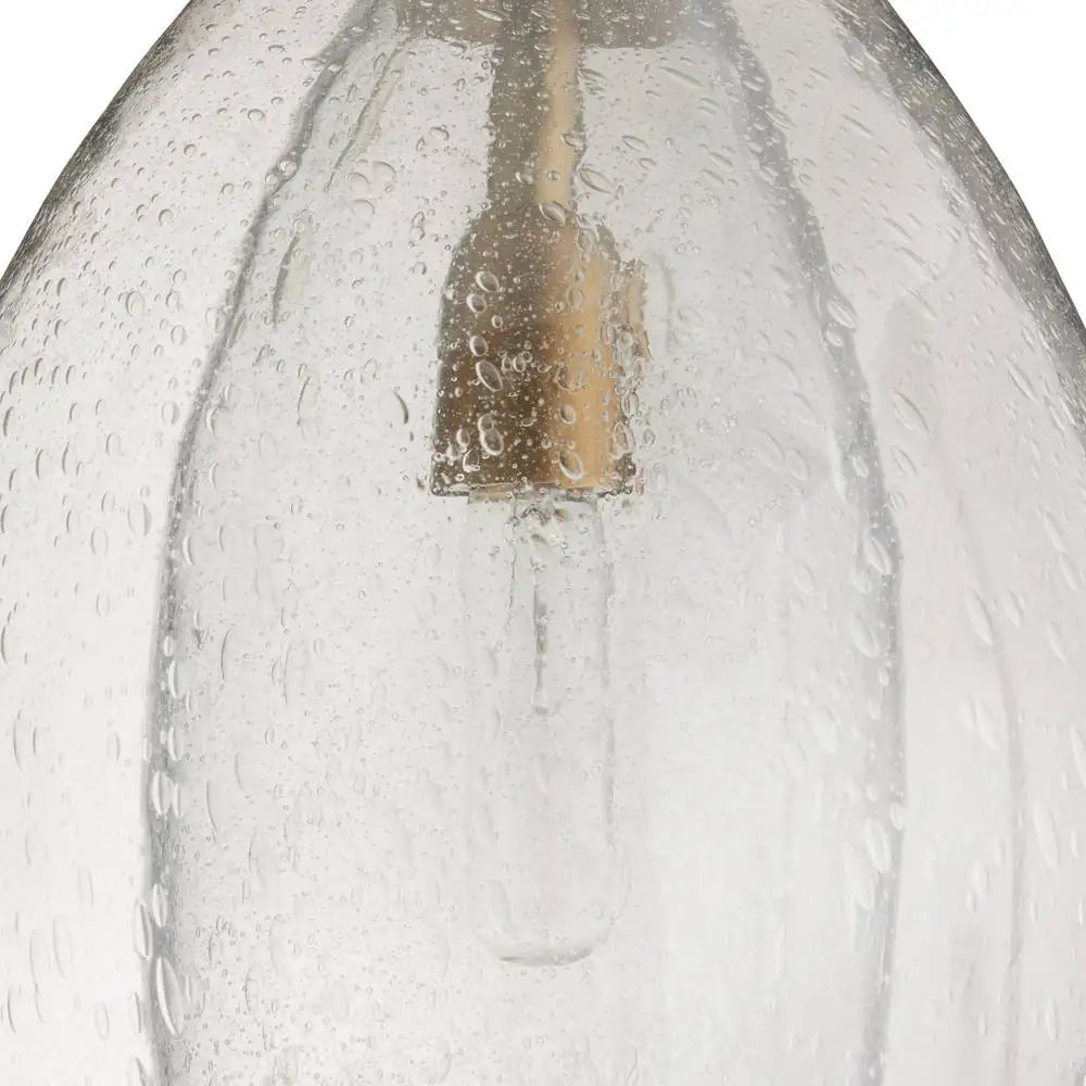 ARTERIORS, HILARY PENDANT, PENDANT LIGHT