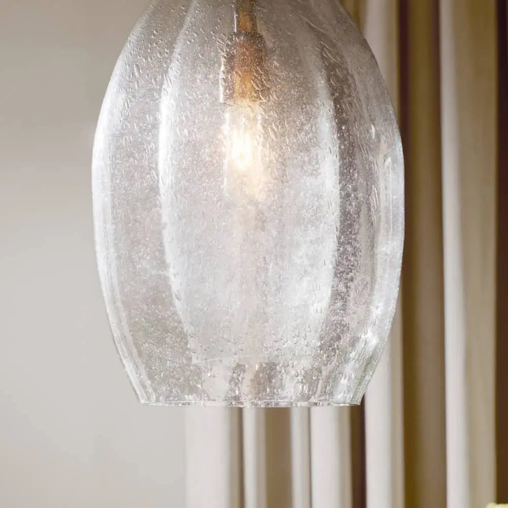 ARTERIORS, HILARY PENDANT, PENDANT LIGHT