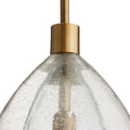 ARTERIORS, HILARY PENDANT, PENDANT LIGHT