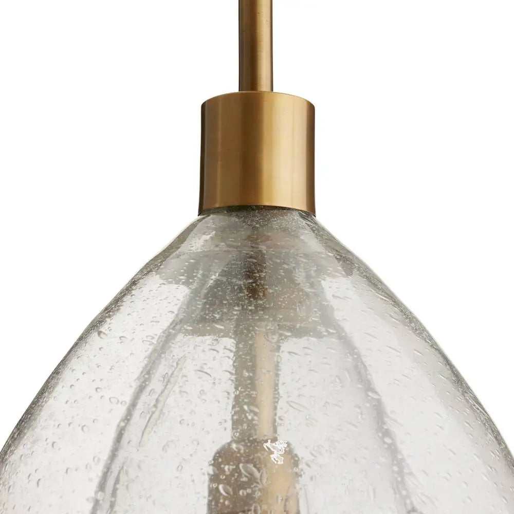 ARTERIORS, HILARY PENDANT, PENDANT LIGHT