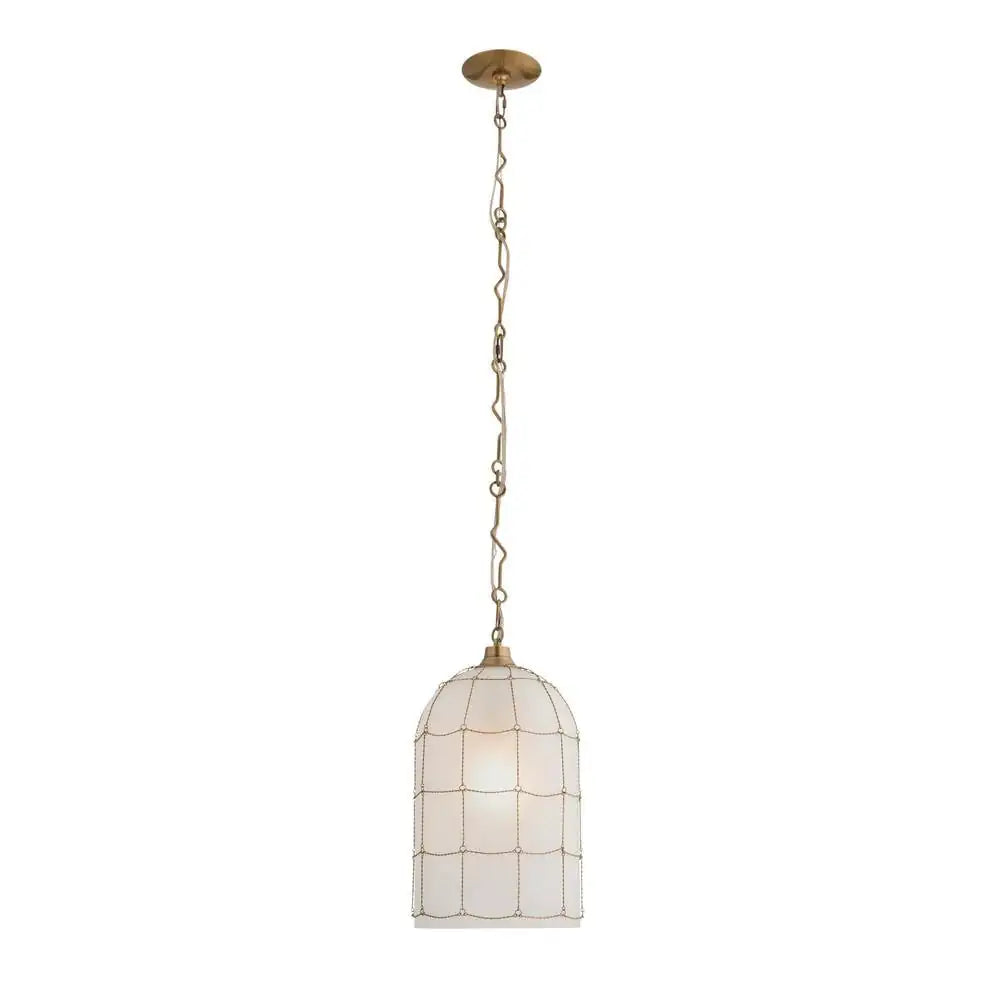 ARTERIORS, JORDAN PENDANT, PENDANT LIGHT