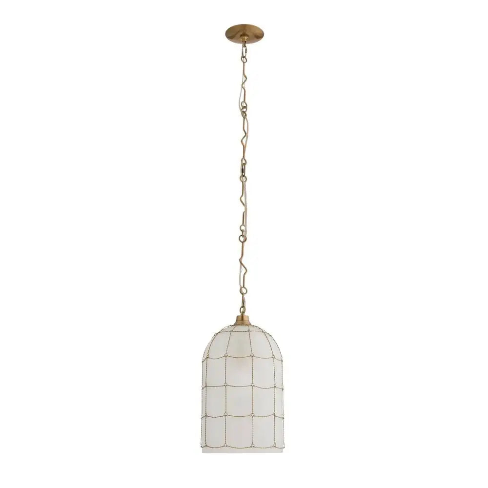 ARTERIORS, JORDAN PENDANT, PENDANT LIGHT