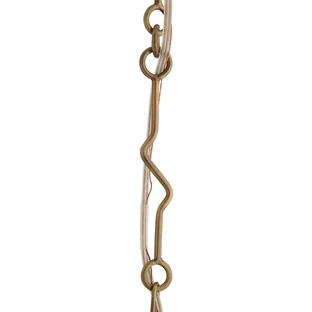 ARTERIORS, JORDAN PENDANT, PENDANT LIGHT