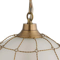 ARTERIORS, JORDAN PENDANT, PENDANT LIGHT
