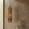 ARTERIORS, BAJA PENDANT, PENDANT LIGHT