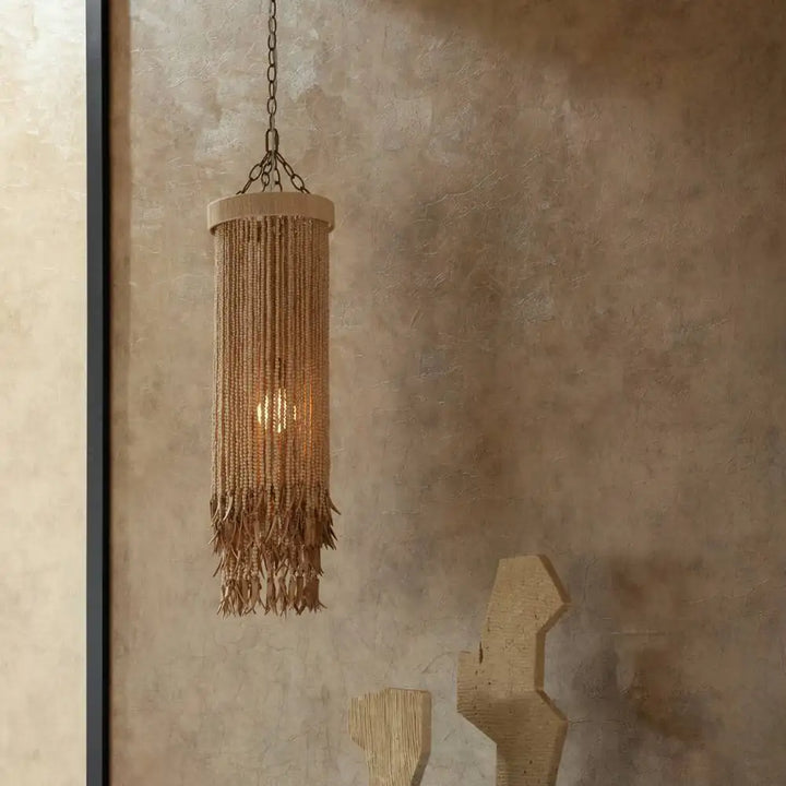 ARTERIORS, BAJA PENDANT, PENDANT LIGHT