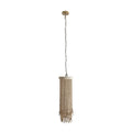 ARTERIORS, BAJA PENDANT, PENDANT LIGHT