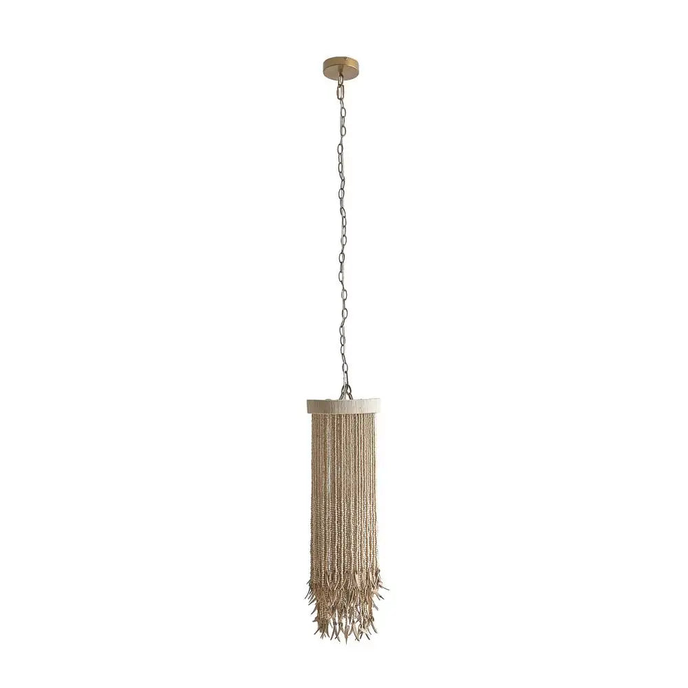 ARTERIORS, BAJA PENDANT, PENDANT LIGHT