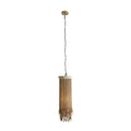 ARTERIORS, BAJA PENDANT, PENDANT LIGHT