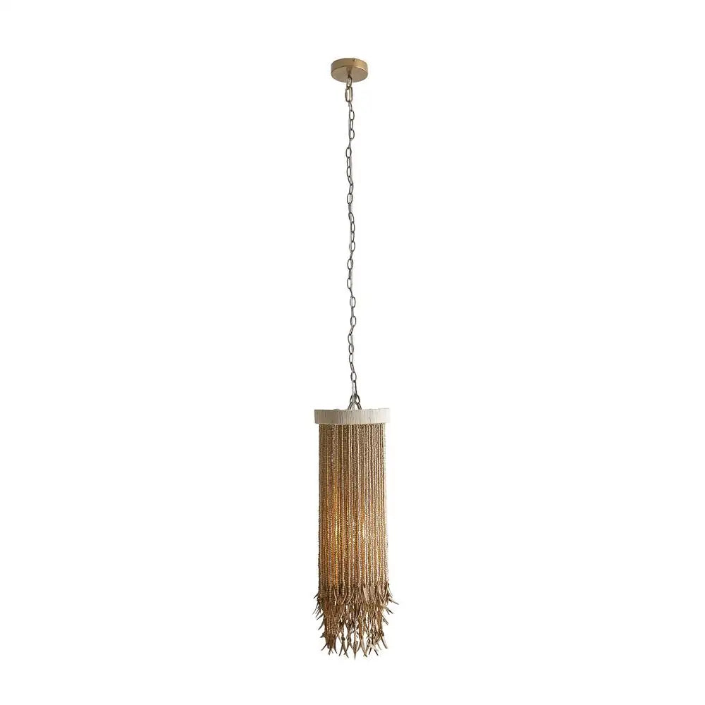ARTERIORS, BAJA PENDANT, PENDANT LIGHT