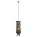 ARTERIORS, BAJA PENDANT, PENDANT LIGHT