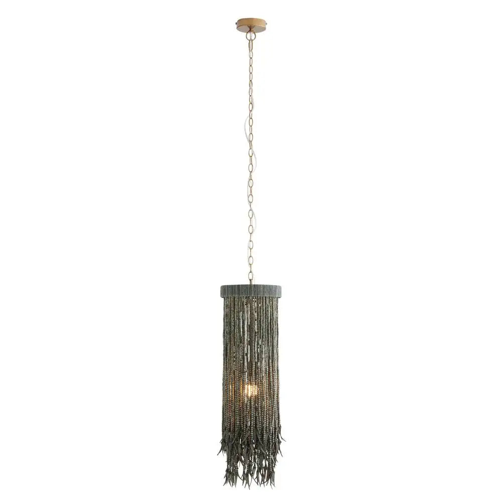 ARTERIORS, BAJA PENDANT, PENDANT LIGHT