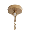 ARTERIORS, BAJA PENDANT, PENDANT LIGHT