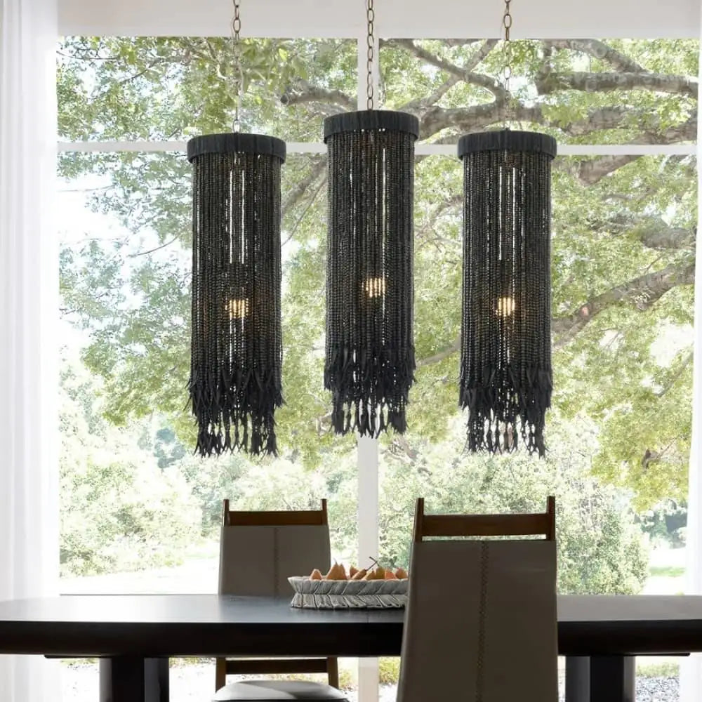 ARTERIORS, BAJA PENDANT, PENDANT LIGHT
