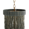 ARTERIORS, BAJA PENDANT, PENDANT LIGHT