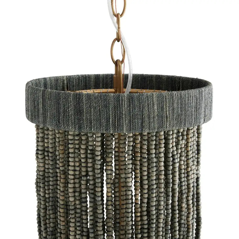 ARTERIORS, BAJA PENDANT, PENDANT LIGHT