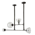 ARTERIORS, DILLON LINEAR CHANDELIER, CHANDELIER LIGHT