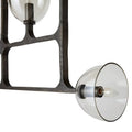 ARTERIORS, DILLON LINEAR CHANDELIER, CHANDELIER LIGHT