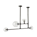 ARTERIORS, DILLON LINEAR CHANDELIER, CHANDELIER LIGHT