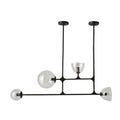 ARTERIORS, DILLON LINEAR CHANDELIER, CHANDELIER LIGHT