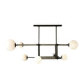 ARTERIORS, ERICA LINEAR CHANDELIER, CHANDELIER LIGHT