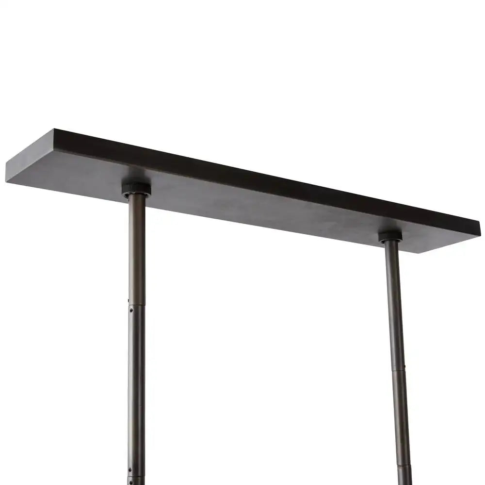 ARTERIORS, ERICA LINEAR CHANDELIER, CHANDELIER LIGHT