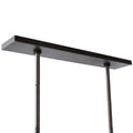 ARTERIORS, ERICA LINEAR CHANDELIER, CHANDELIER LIGHT