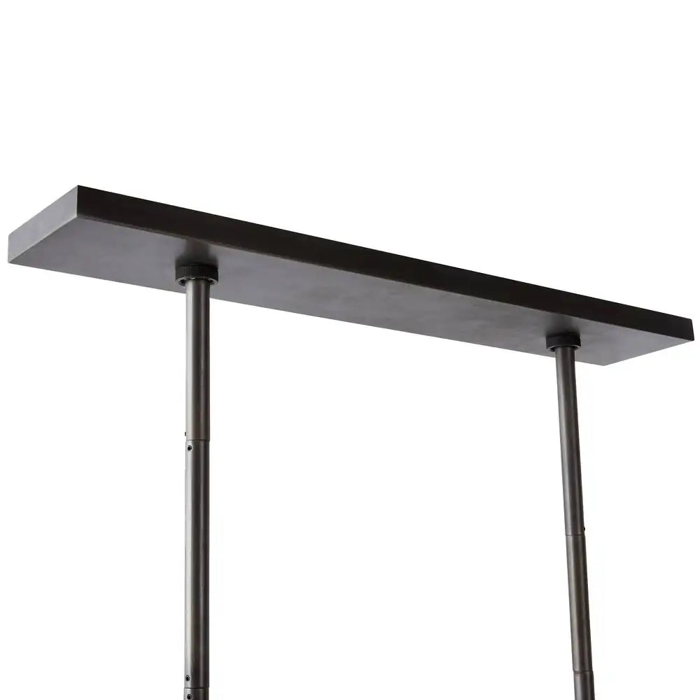 ARTERIORS, ERICA LINEAR CHANDELIER, CHANDELIER LIGHT