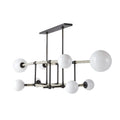 ARTERIORS, ERICA LINEAR CHANDELIER, CHANDELIER LIGHT