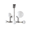 ARTERIORS, ERICA LINEAR CHANDELIER, CHANDELIER LIGHT