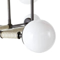 ARTERIORS, ERICA LINEAR CHANDELIER, CHANDELIER LIGHT