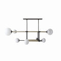 ARTERIORS, ERICA LINEAR CHANDELIER, CHANDELIER LIGHT