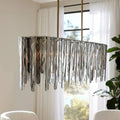 ARTERIORS, LEIGHTON CHANDELIER, CHANDELIER LIGHT