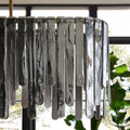 ARTERIORS, LEIGHTON CHANDELIER, CHANDELIER LIGHT