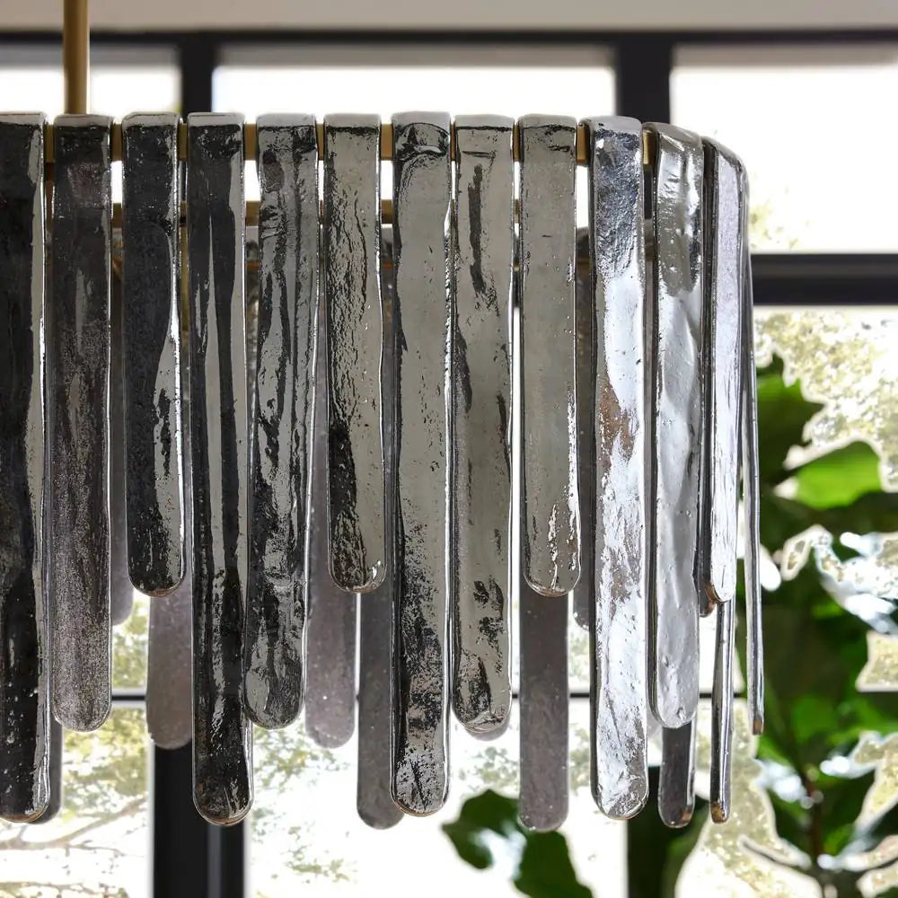 ARTERIORS, LEIGHTON CHANDELIER, CHANDELIER LIGHT