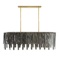 ARTERIORS, LEIGHTON CHANDELIER, CHANDELIER LIGHT