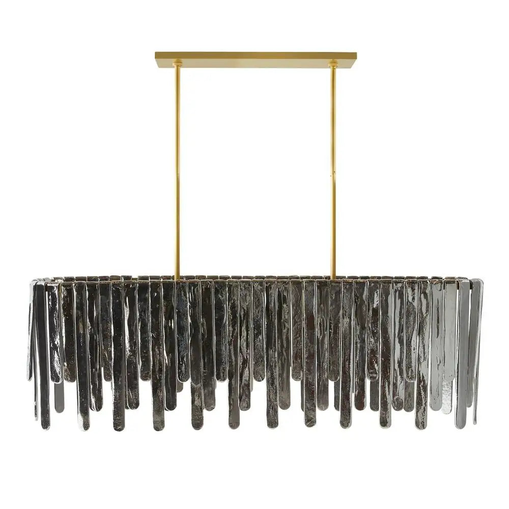 ARTERIORS, LEIGHTON CHANDELIER, CHANDELIER LIGHT