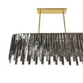 ARTERIORS, LEIGHTON CHANDELIER, CHANDELIER LIGHT
