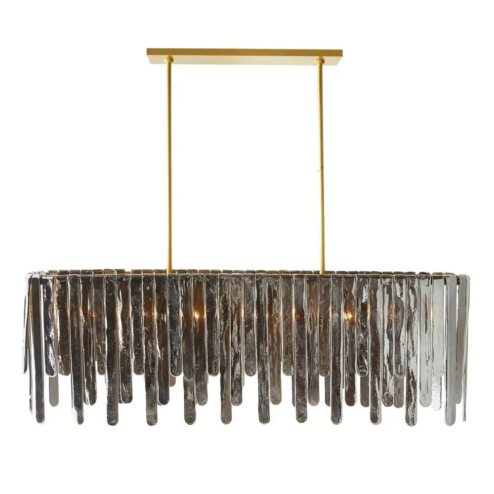 ARTERIORS, LEIGHTON CHANDELIER, CHANDELIER LIGHT