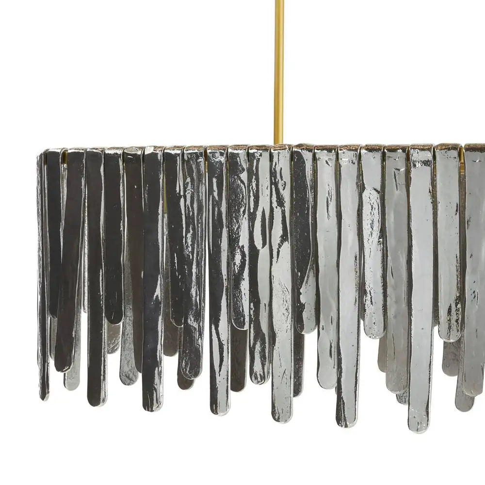ARTERIORS, LEIGHTON CHANDELIER, CHANDELIER LIGHT