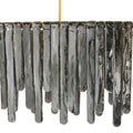 ARTERIORS, LEIGHTON CHANDELIER, CHANDELIER LIGHT