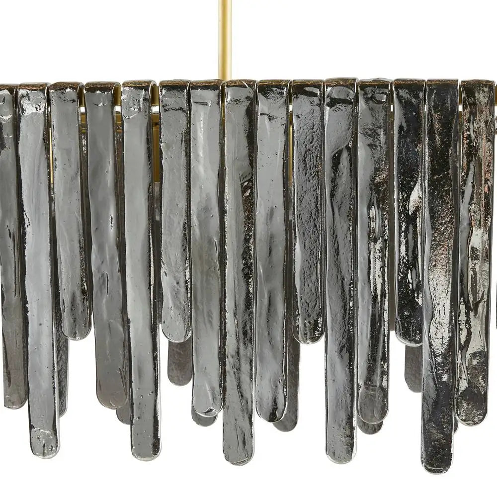 ARTERIORS, LEIGHTON CHANDELIER, CHANDELIER LIGHT
