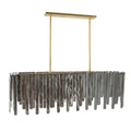 ARTERIORS, LEIGHTON CHANDELIER, CHANDELIER LIGHT
