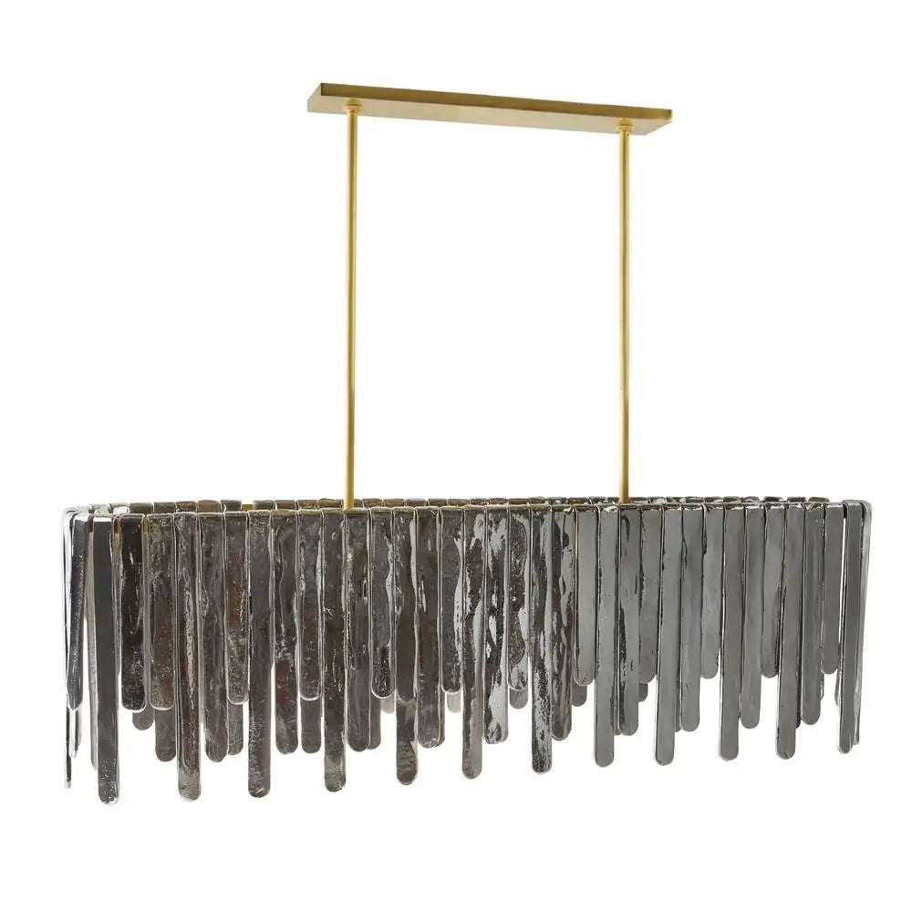 ARTERIORS, LEIGHTON CHANDELIER, CHANDELIER LIGHT