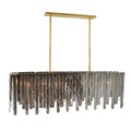 ARTERIORS, LEIGHTON CHANDELIER, CHANDELIER LIGHT